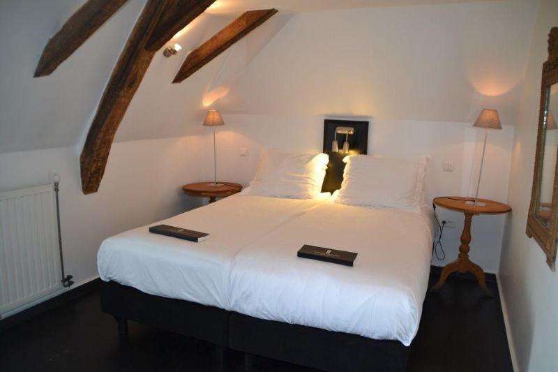 Chateau Les Merles Et Ses Villas Mouleydier Esterno foto